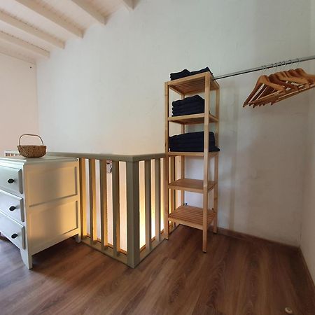Gite Confortable Avec Spa Prive Et Confort Moderne Pont-de-Larn Exterior foto